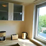 Cologne Homestay ケルン
