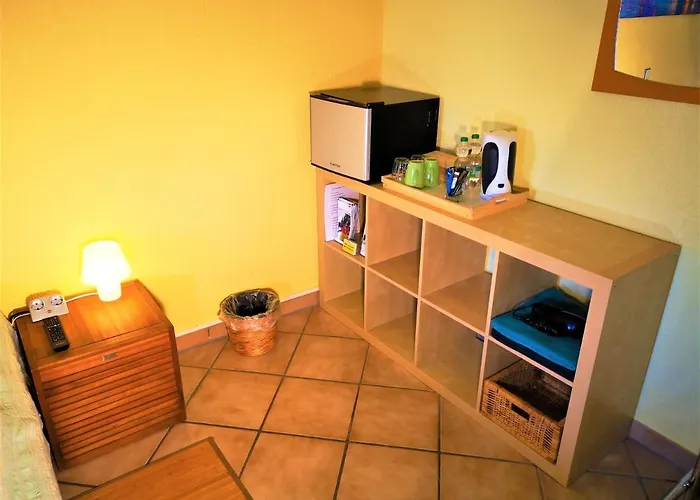 Privat bolig Cologne Homestay