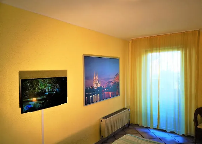 Cologne Homestay Köln