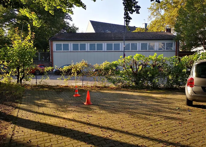 Privat bolig Cologne Homestay Köln