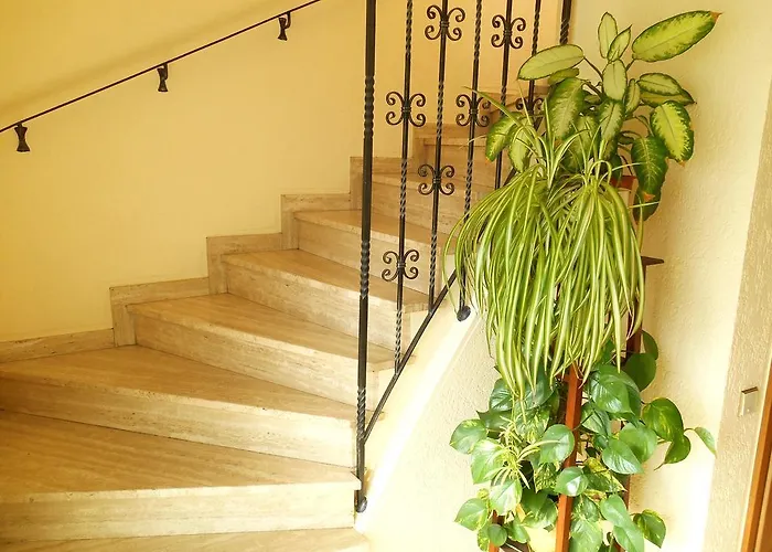 Cologne Homestay Privat bolig *