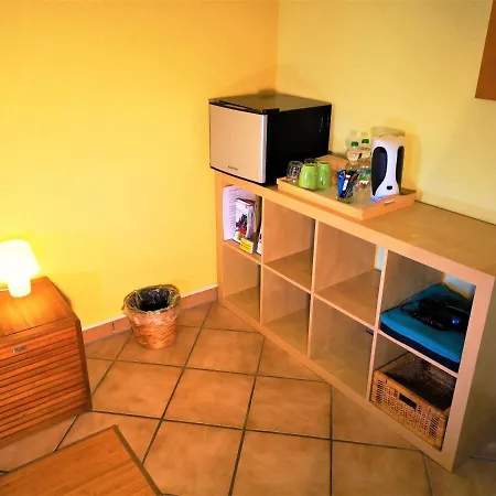 Rum i privatbostad Cologne Homestay