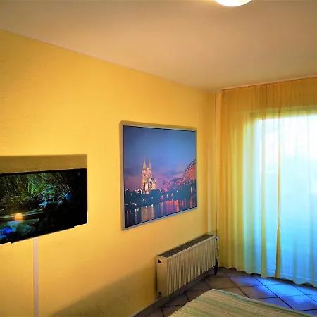 Cologne Homestay Köln