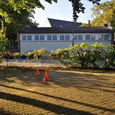 Pansiyon Cologne Homestay Köln