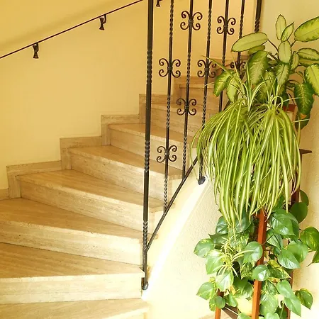 Cologne Homestay Rum i privatbostad *