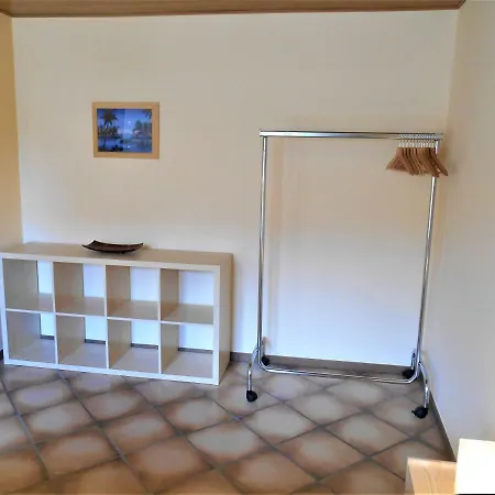 Cologne Homestay Rum i privatbostad *