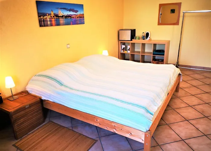 Cologne Homestay * Keulen