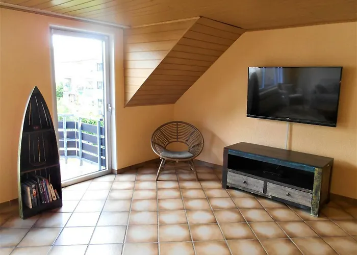 Accommodatie bij particulieren Cologne Homestay *