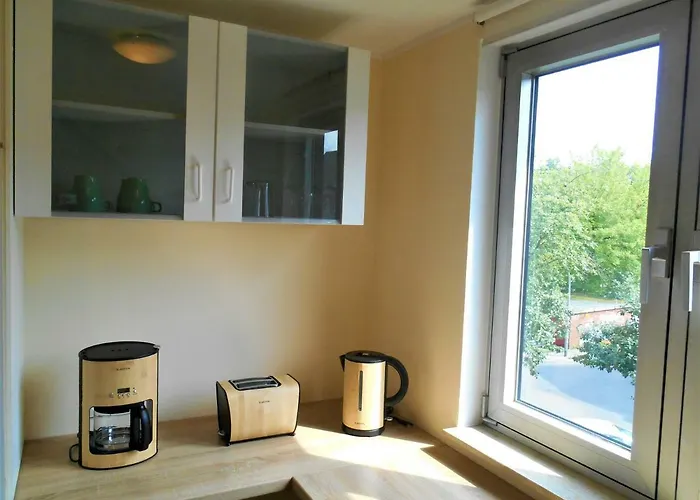 Cologne Homestay Keulen